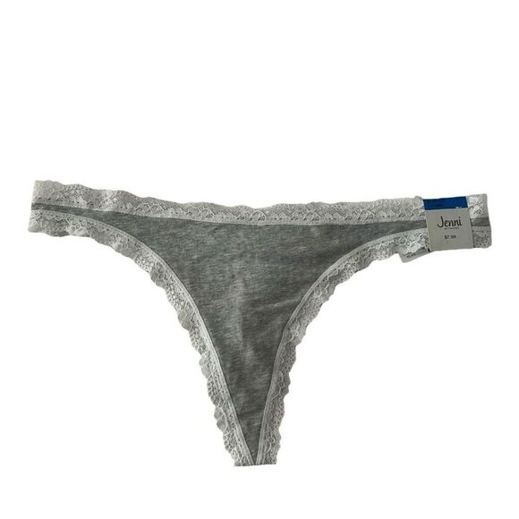 Jenni Thongs 5 Pieces Sz XL - Picture 5 of 8